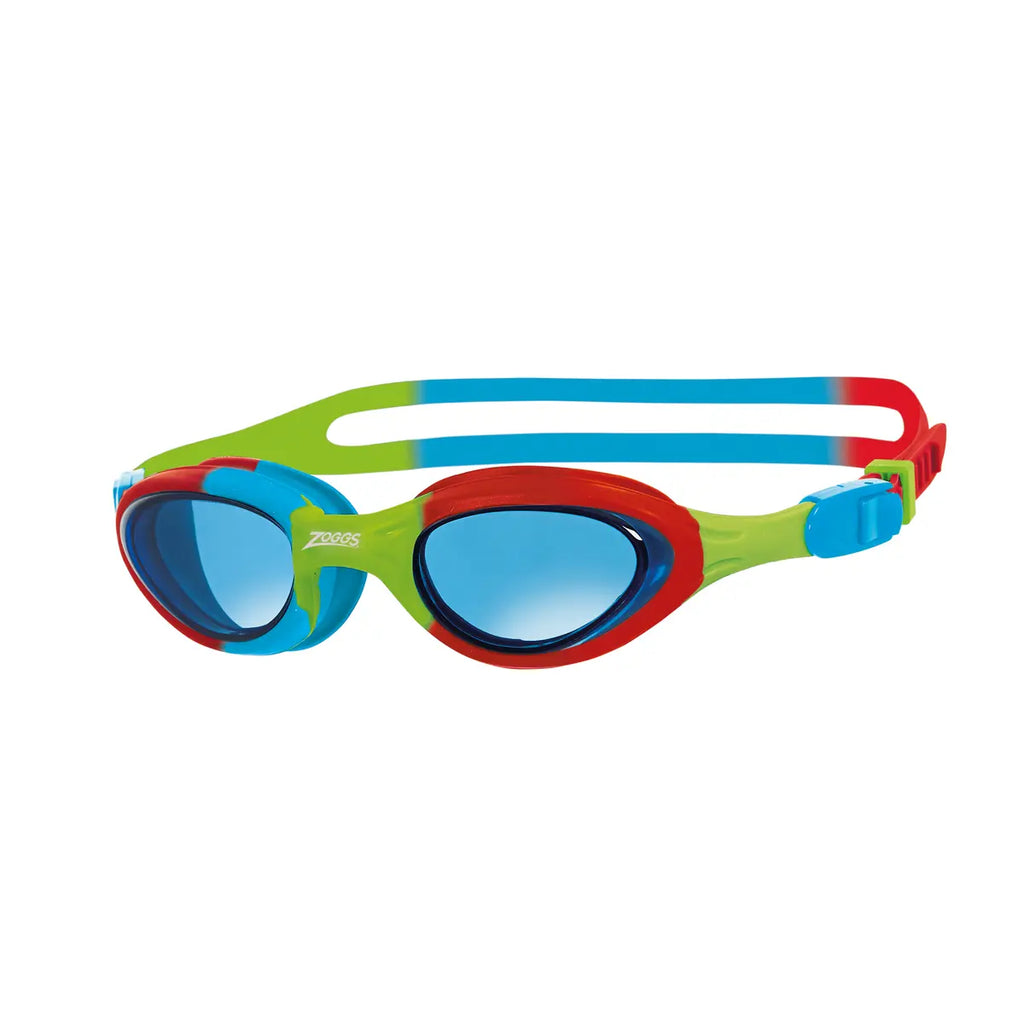 משקפי שחייה ילדים Zoggs Super Seal Junior