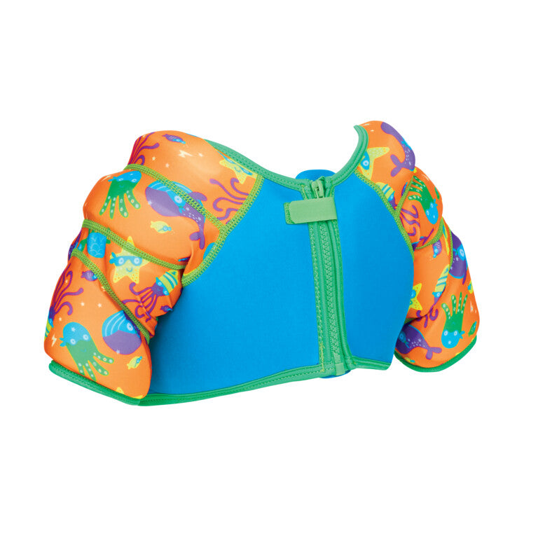אפוד שחייה ילדים Zoggs Water Wings Vest