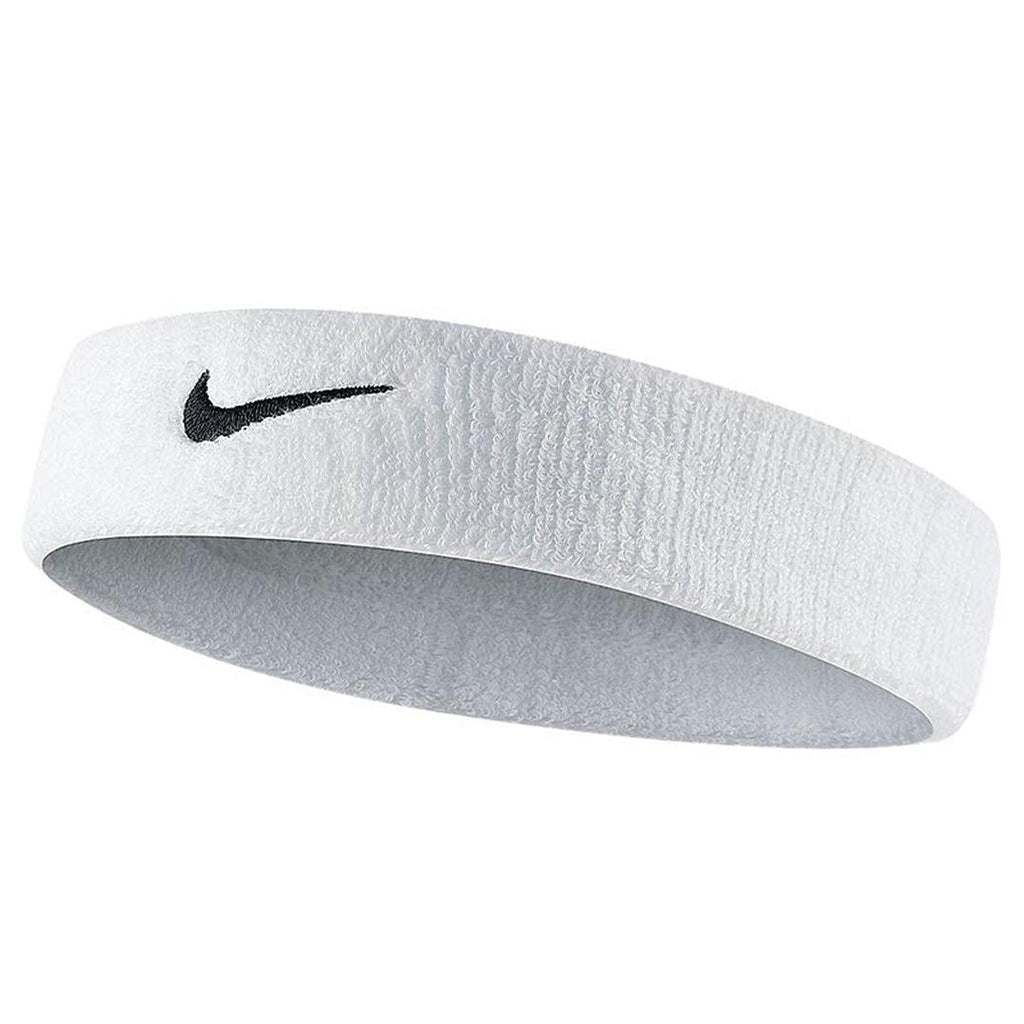 סופג זיעה לראש Nike Swoosh Headband