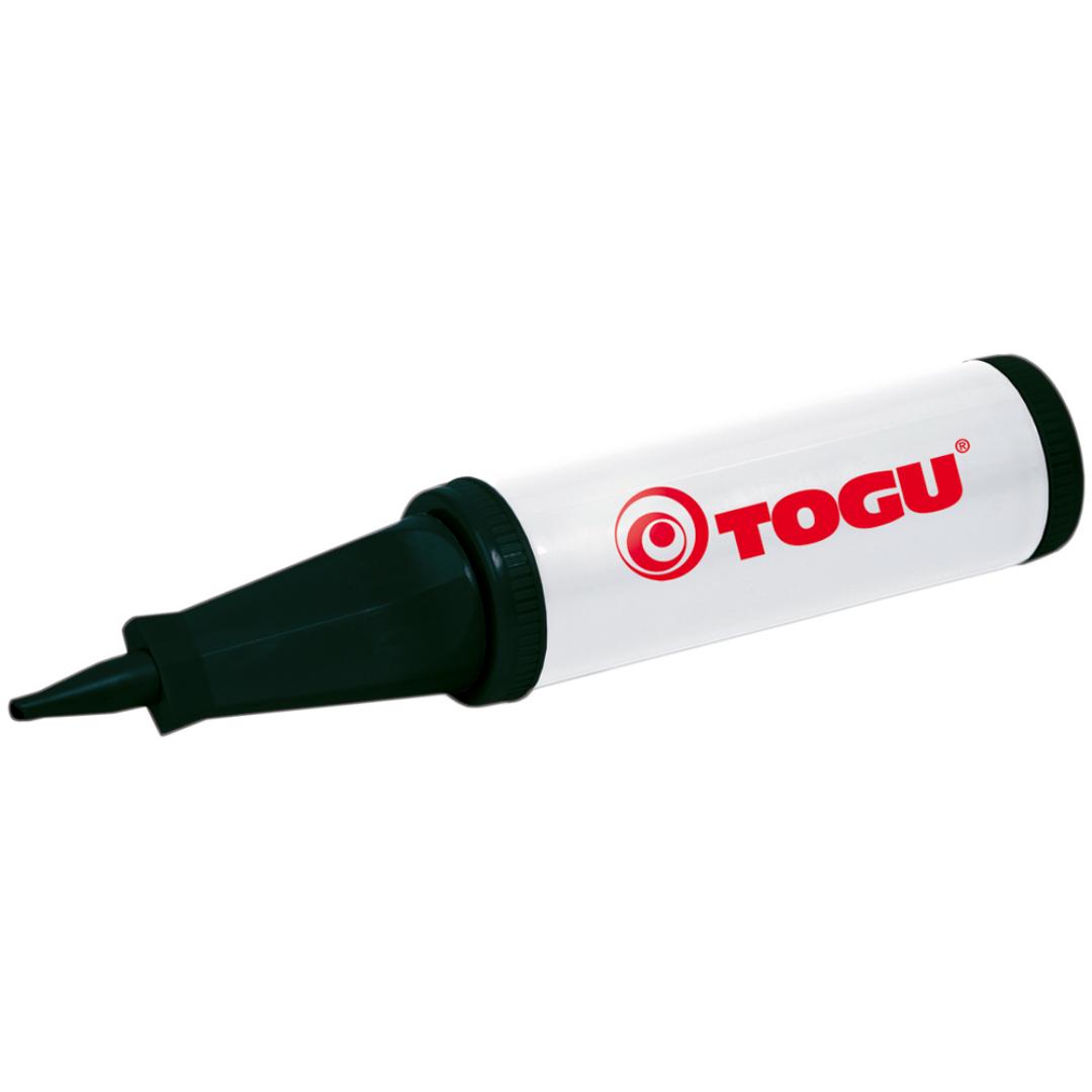 משאבה לכדורי פיזיו TOGU Powerball Pump