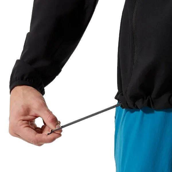 The North Face Nimble JacketT92TYGJK3