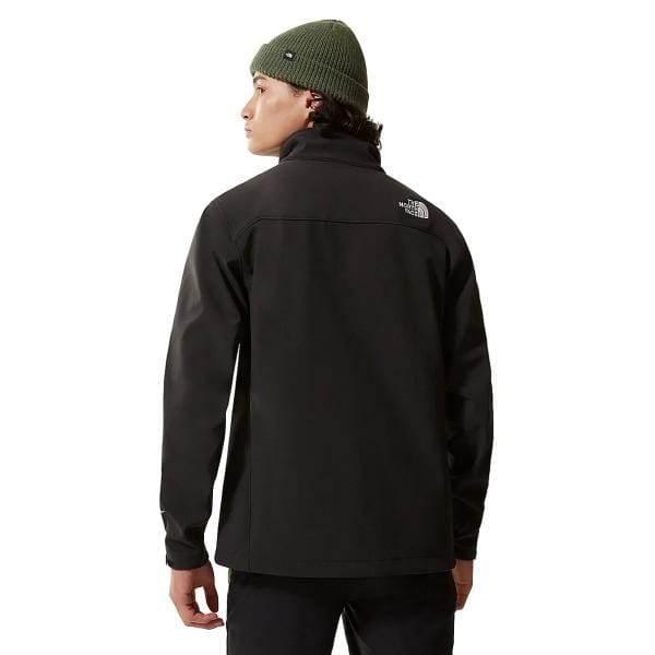 מעיל סופטשל  גברים The North Face Apex Bionic Jacket T0CMJ2KY4