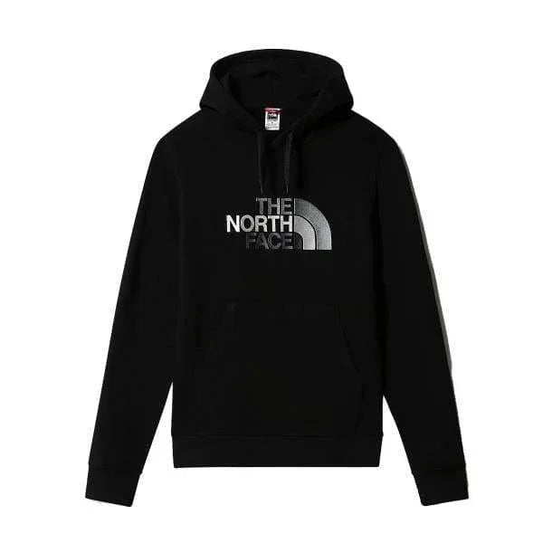 קפוצון גברים The North Face Drew Peak Pullover Hoodie T0AHJYKX7
