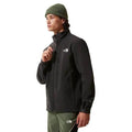 מעיל סופטשל  גברים The North Face Apex Bionic Jacket T0CMJ2KY4