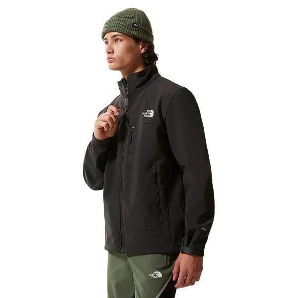 מעיל סופטשל  גברים The North Face Apex Bionic Jacket T0CMJ2KY4