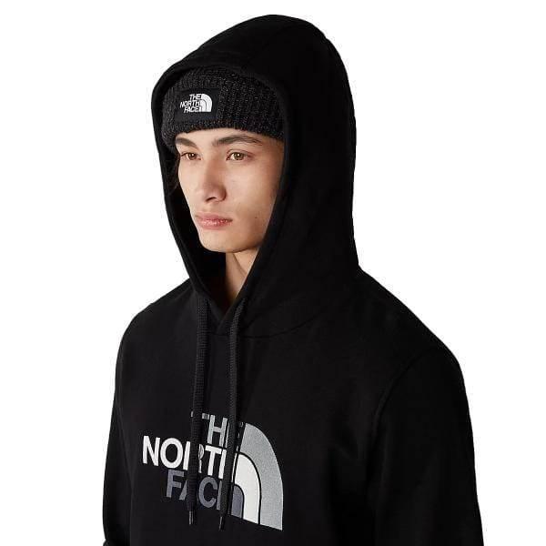 קפוצון גברים The North Face Drew Peak Pullover Hoodie T0AHJYKX7