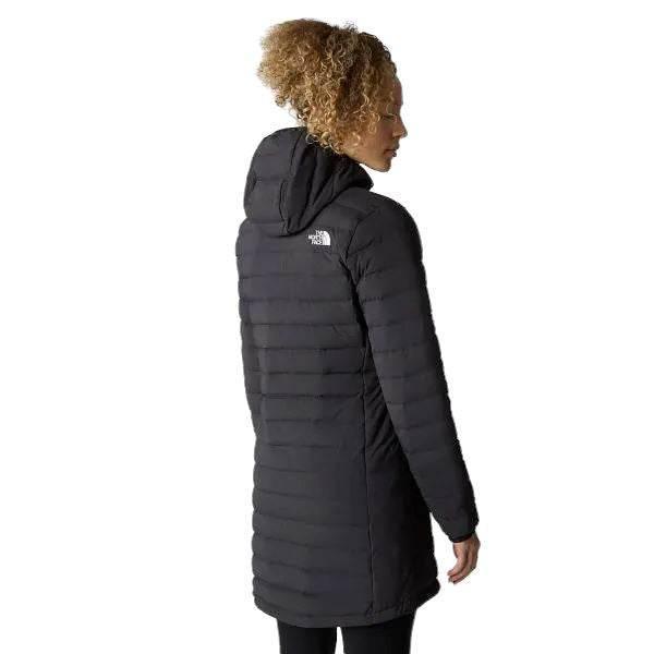 מעיל נשים ארוך The North Face Belleview Stretch Down Parka TA7UK7JK3