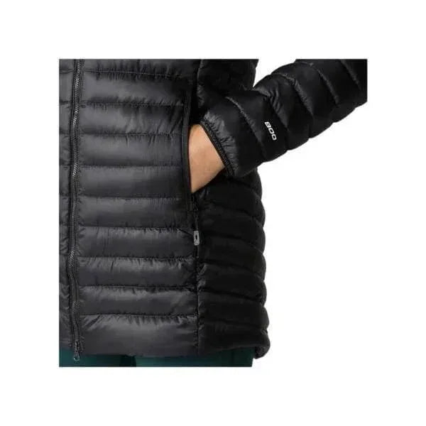 מעיל נשים ארוך The North Face New Trevail Parka TA7Z85JK3