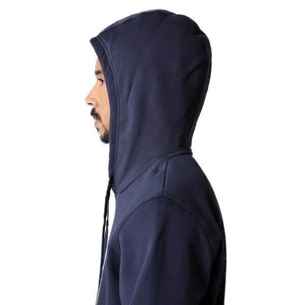 קפוצון גברים The North Face Drew Peak Pullover Hoodie T0AHJY8K2