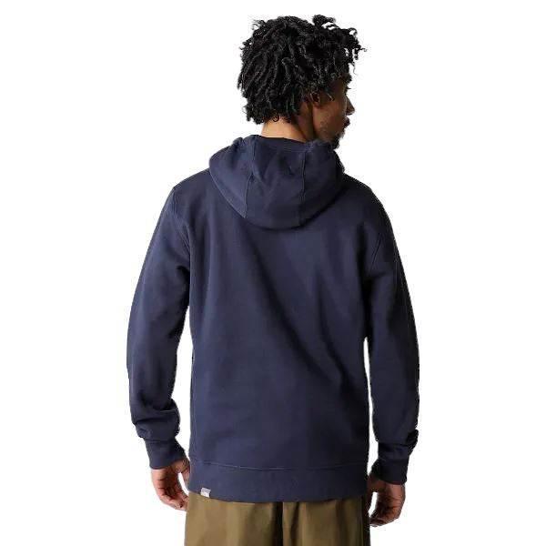 קפוצון גברים The North Face Drew Peak Pullover Hoodie T0AHJY8K2