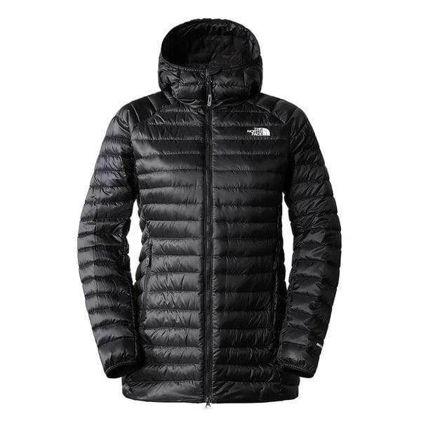 מעיל נשים ארוך The North Face New Trevail Parka TA7Z85JK3