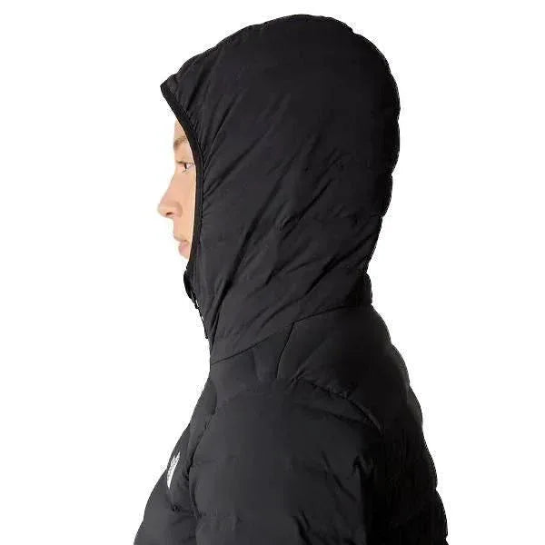 מעיל נשים ארוך The North Face Belleview Stretch Down Parka TA7UK7JK3