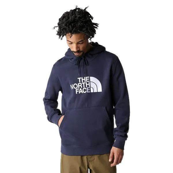 קפוצון גברים The North Face Drew Peak Pullover Hoodie T0AHJY8K2