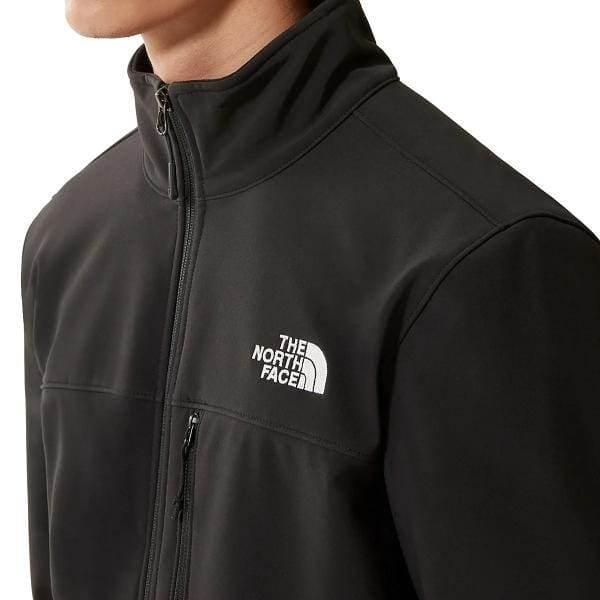 מעיל סופטשל  גברים The North Face Apex Bionic Jacket T0CMJ2KY4