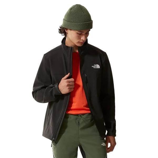 מעיל סופטשל  גברים The North Face Apex Bionic Jacket T0CMJ2KY4