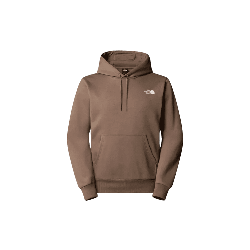 קפוצון גברים The North Face SIMPLE DOME HOODIE TA89FCBOW