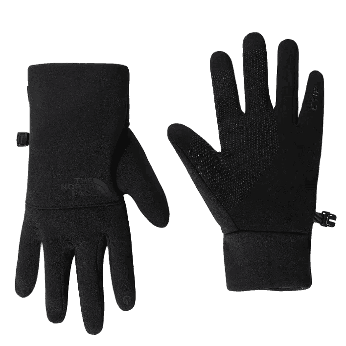 כפפות גברים The North Face TA4SHAJK3 ETIP RECYCLED GLOVE