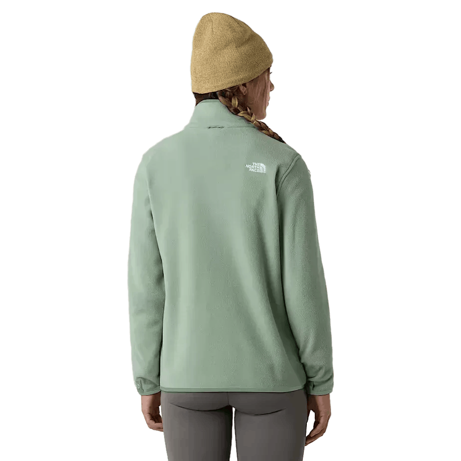 ג'קט פליס לנשים The North Face TA8D2FBQ1 GLACIER FLEECE JACKET
