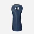 כיסוי מקל גולף VESSEL The Open x VESSEL Lux Headcover