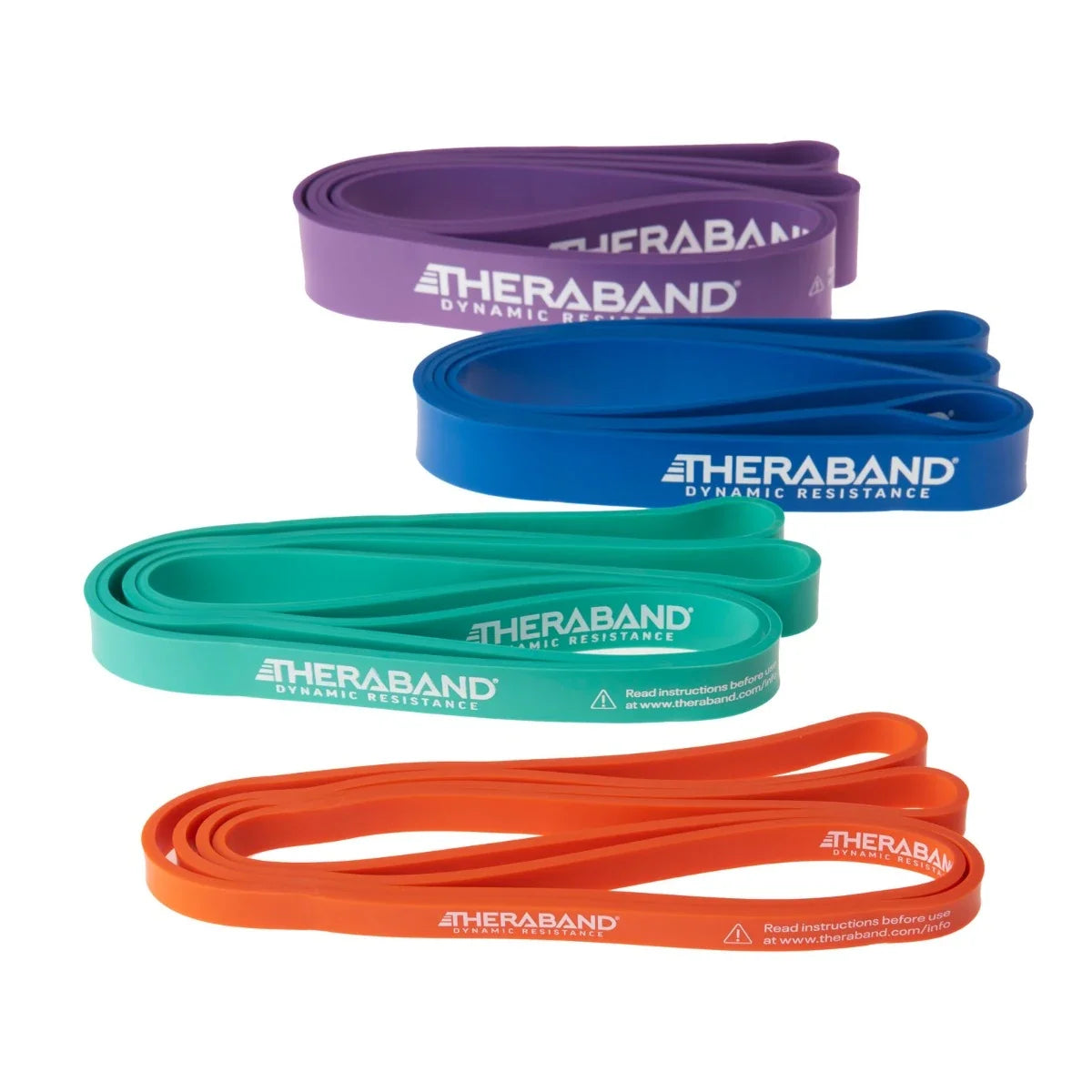גומיית התנגדות High Resistance TheraBand