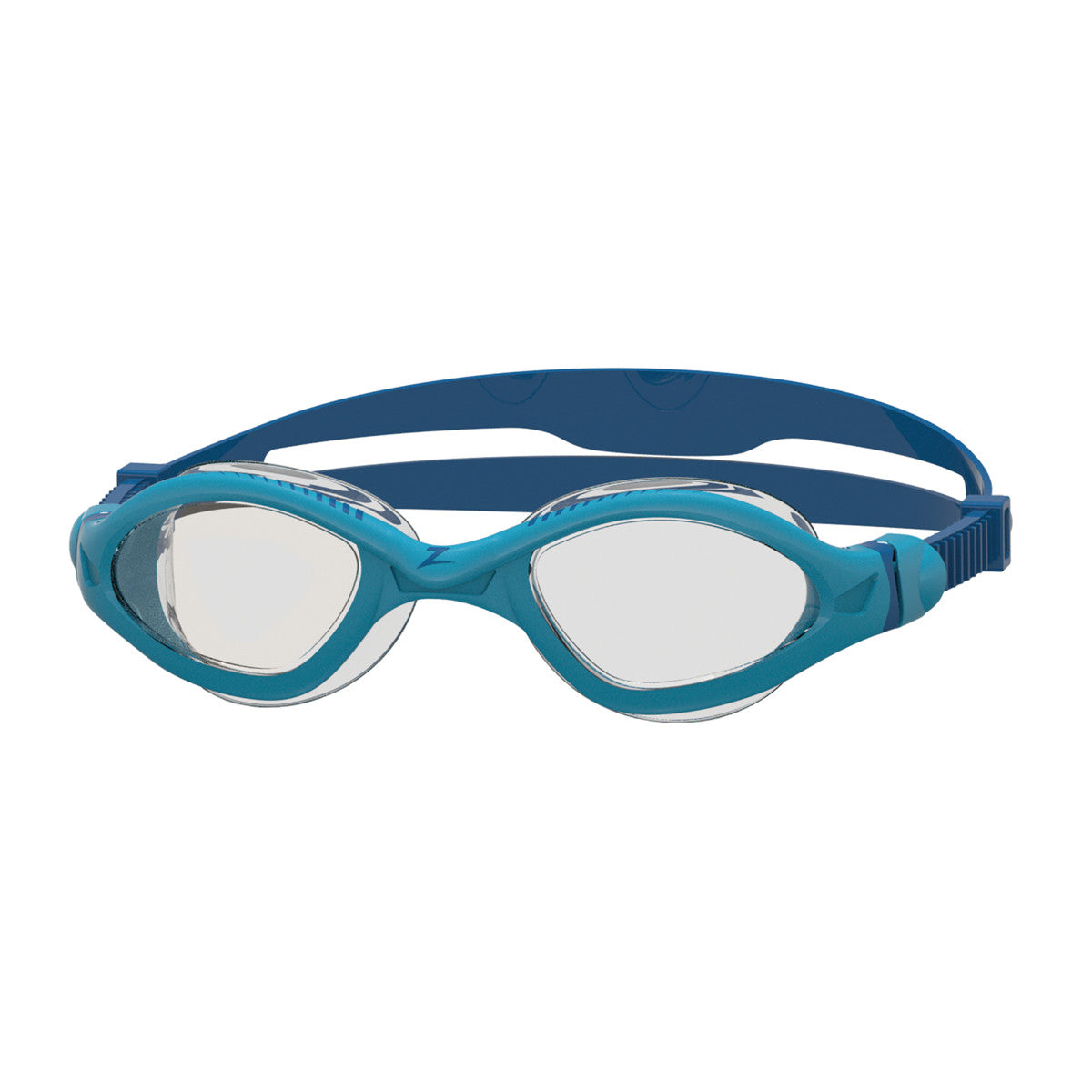 משקפת שחייה Zoggs Tiger LSR+