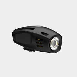 פנס קדמי FL920 עם טעינת USB לאופניים