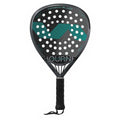 מחבט פאדל Varlion Bourne Summum Carbon Black 2024