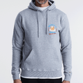 ביגוד עליון לגולף Vice Vice Golf Hoodie Breakfast Edition