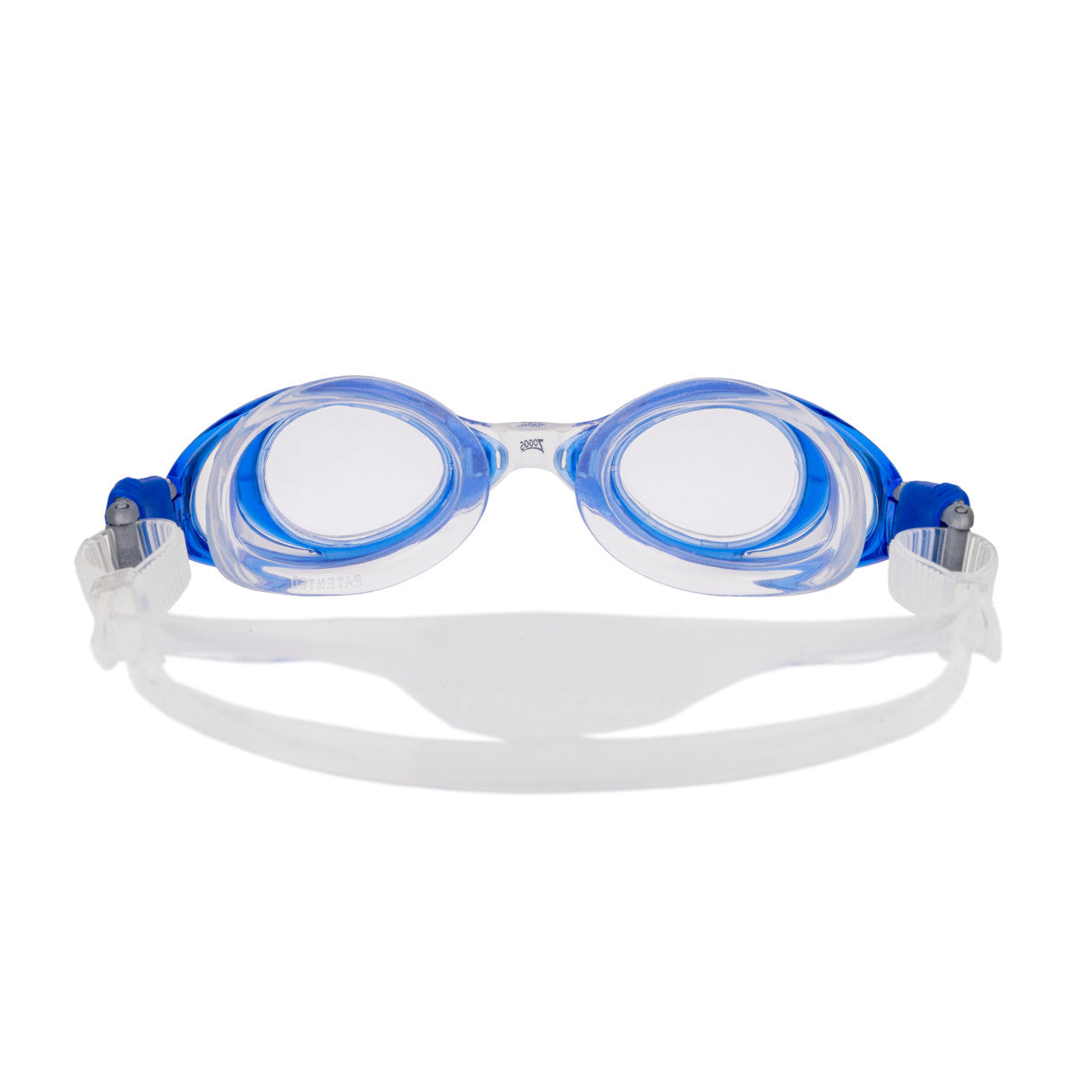 משקפת שחייה אופטית Zoggs Vision Optical Corrective