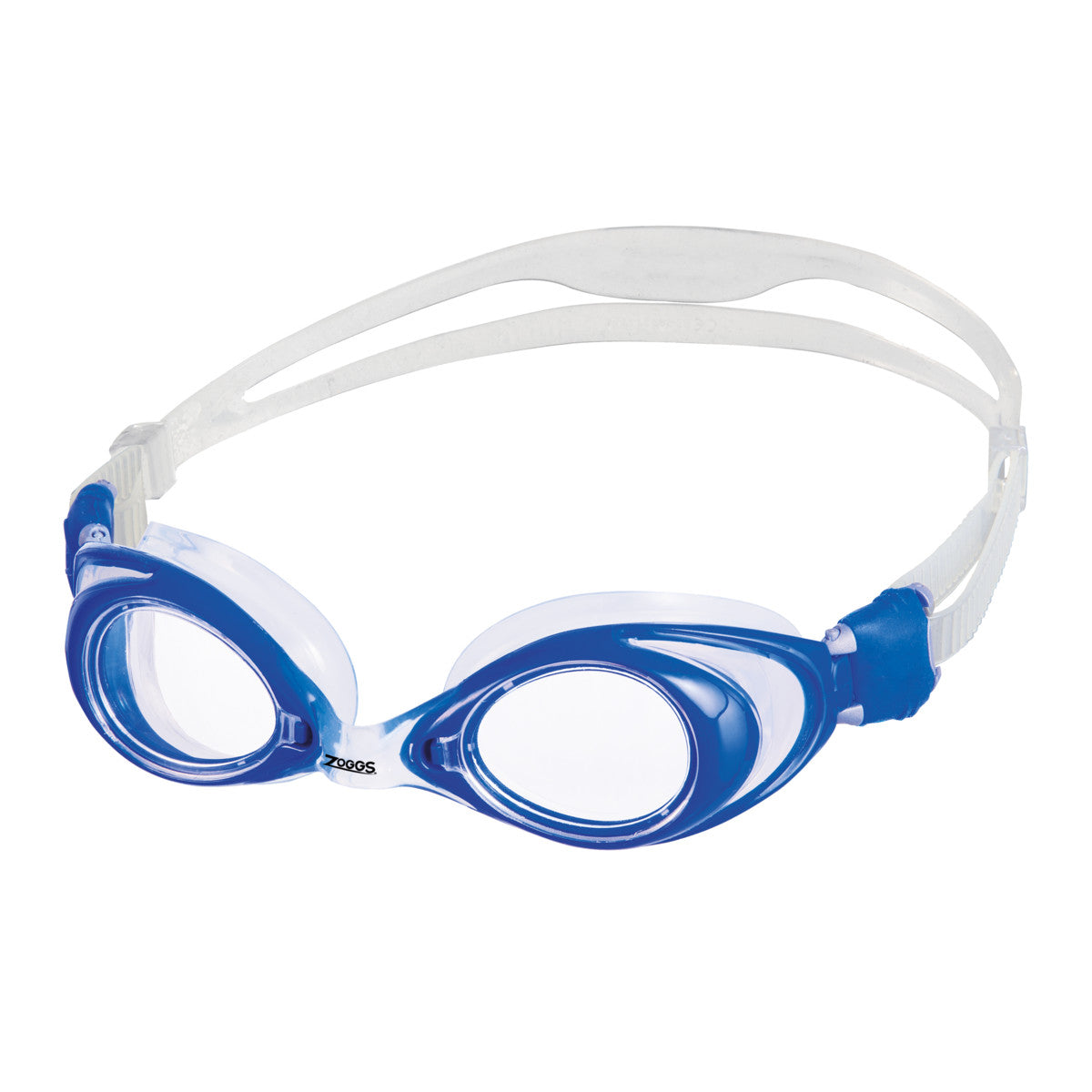 משקפת שחייה אופטית Zoggs Vision Optical Corrective