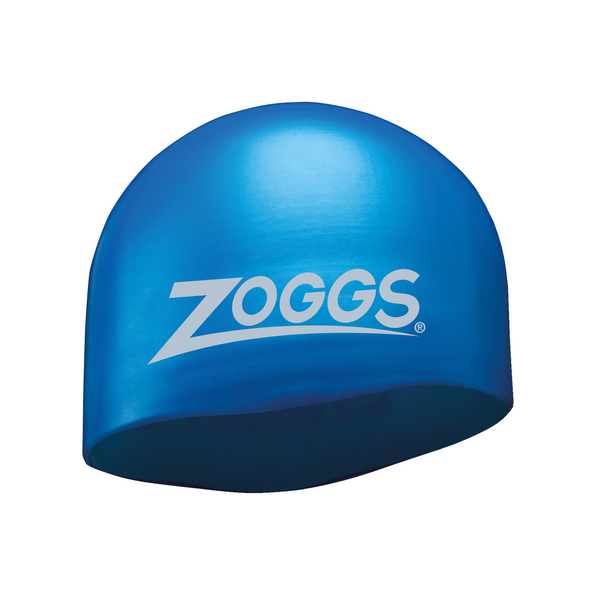 כובע שחייה Zoggs OWS Silicone Cap