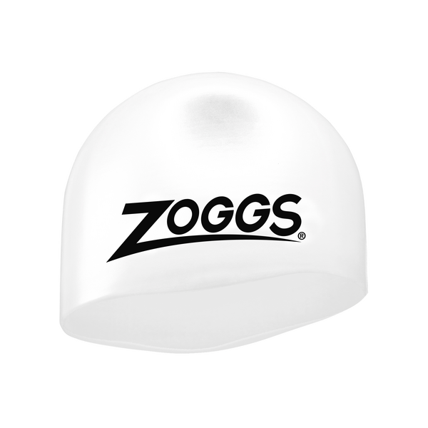 כובע שחייה Zoggs OWS Silicone Cap