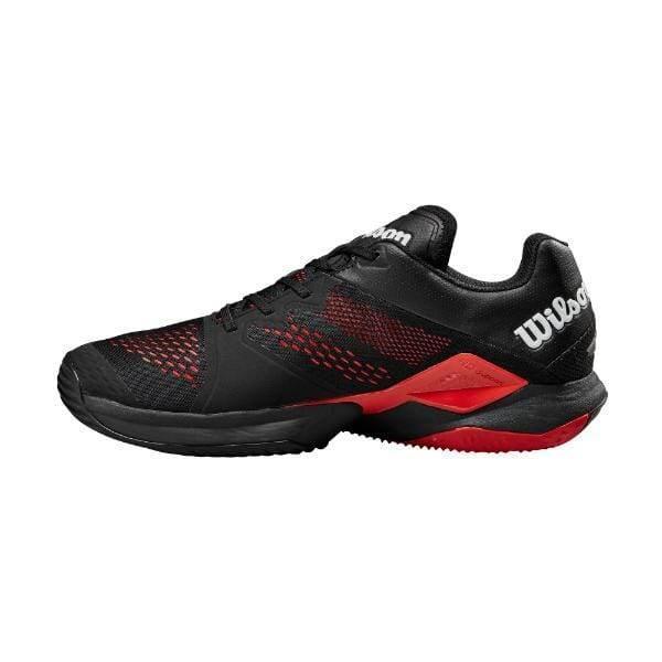 נעלי פאדל לגברים Wilson Bela Tour Padel Shoes WRS331570