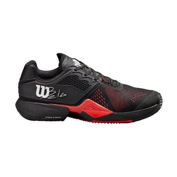 נעלי פאדל לגברים Wilson Bela Tour Padel Shoes WRS331570