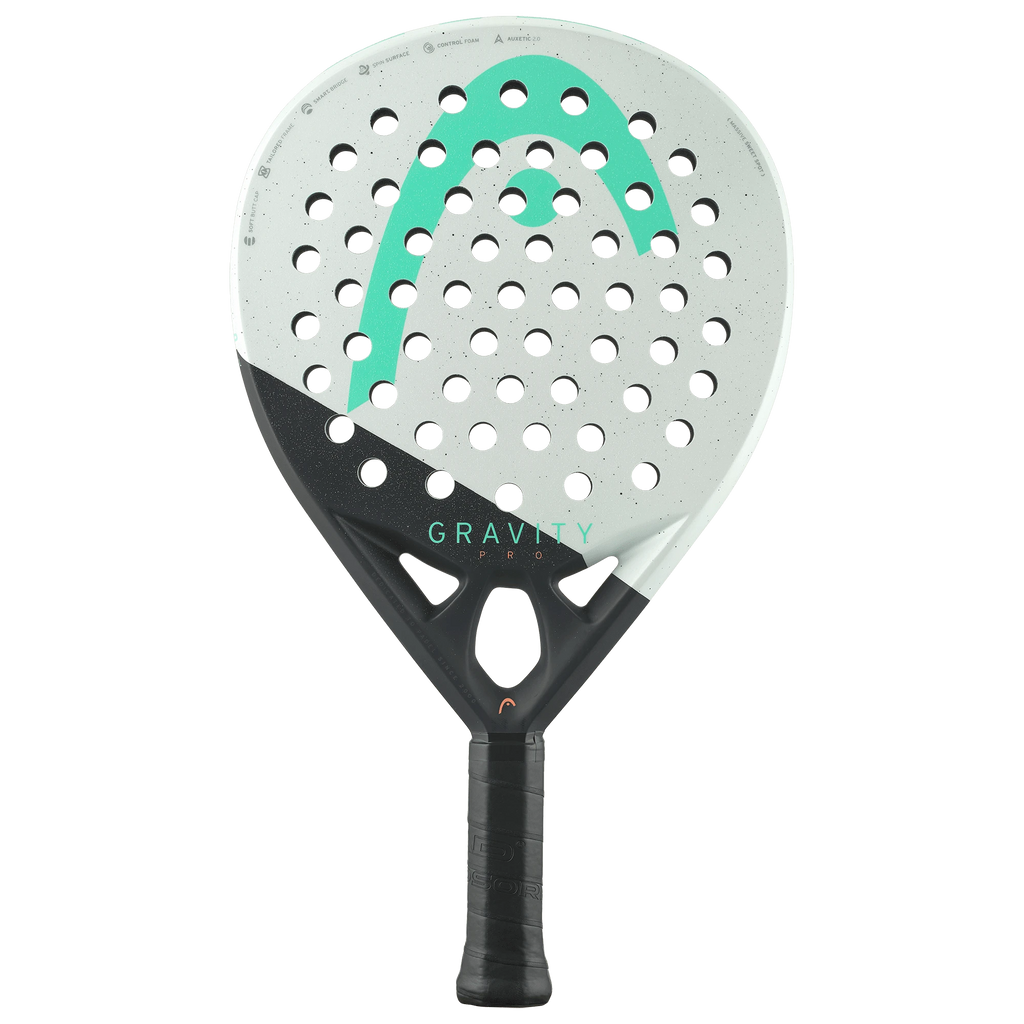 מחבט פאדל Head Gravity Pro