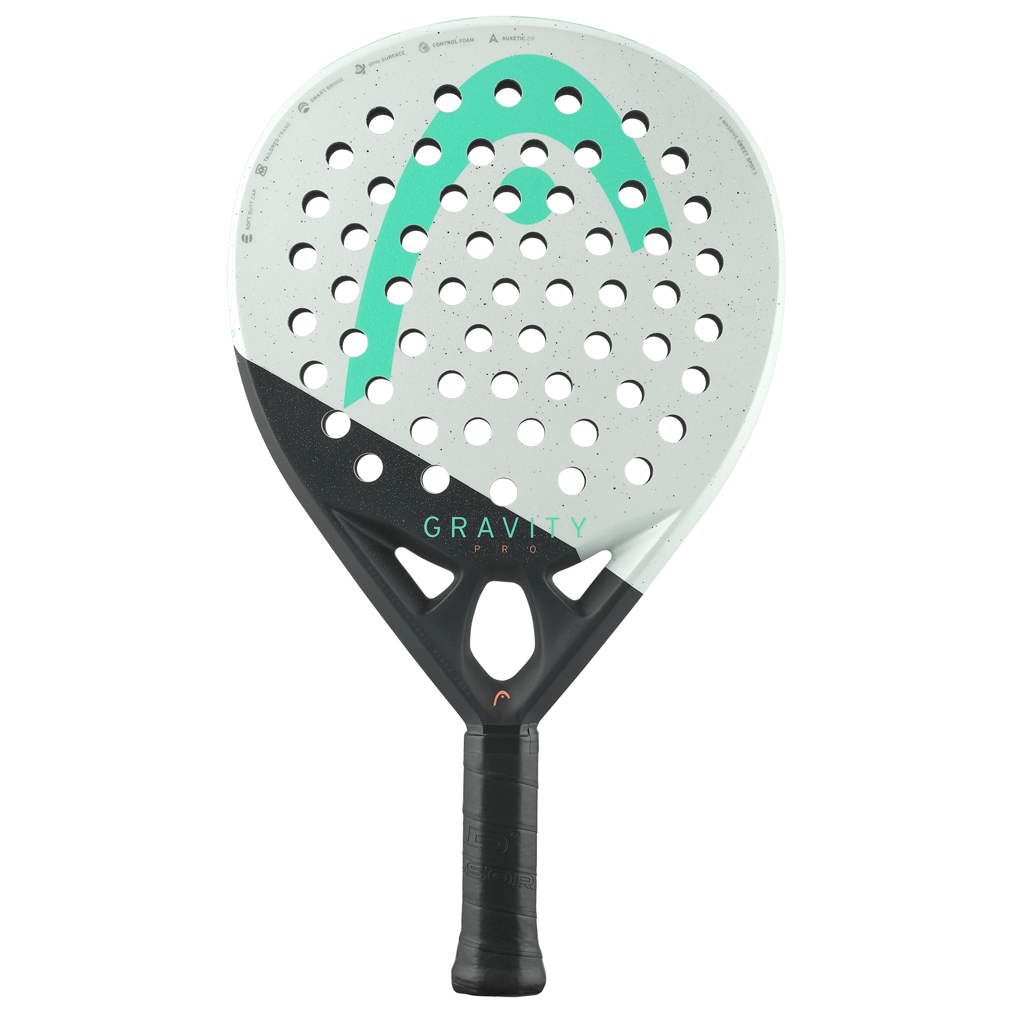 מחבט פאדל Head Gravity Pro