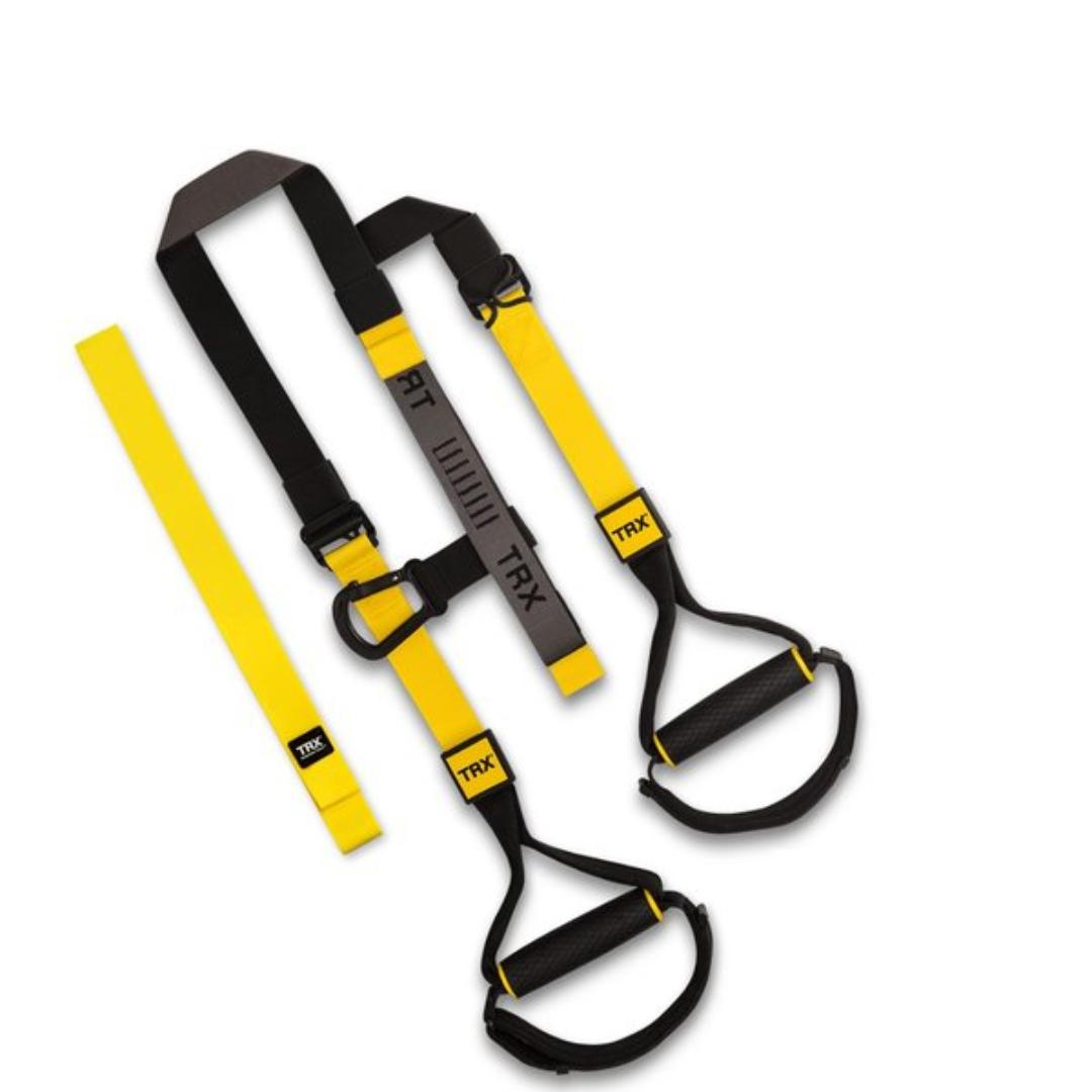 רצועות כח TRX Suspension Training CLUB 4